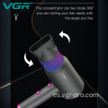 VGR V-400 Fashion Potency Professional Electric Hair Secer